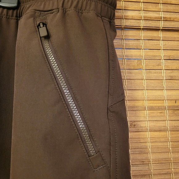 Old Navy High-Waisted All-Seasons StretchTech Slouchy Taper Cargo Pants XXL - Picture 4 of 13